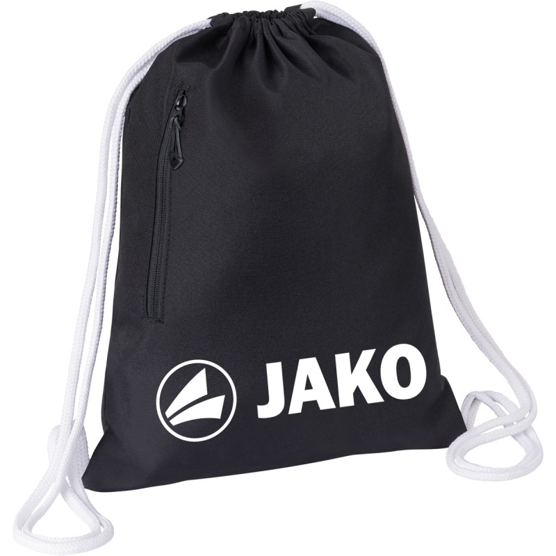 Jako Gymsack schwarz