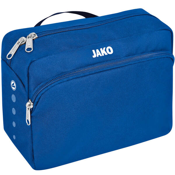 Jako Classico Kulturtasche royal