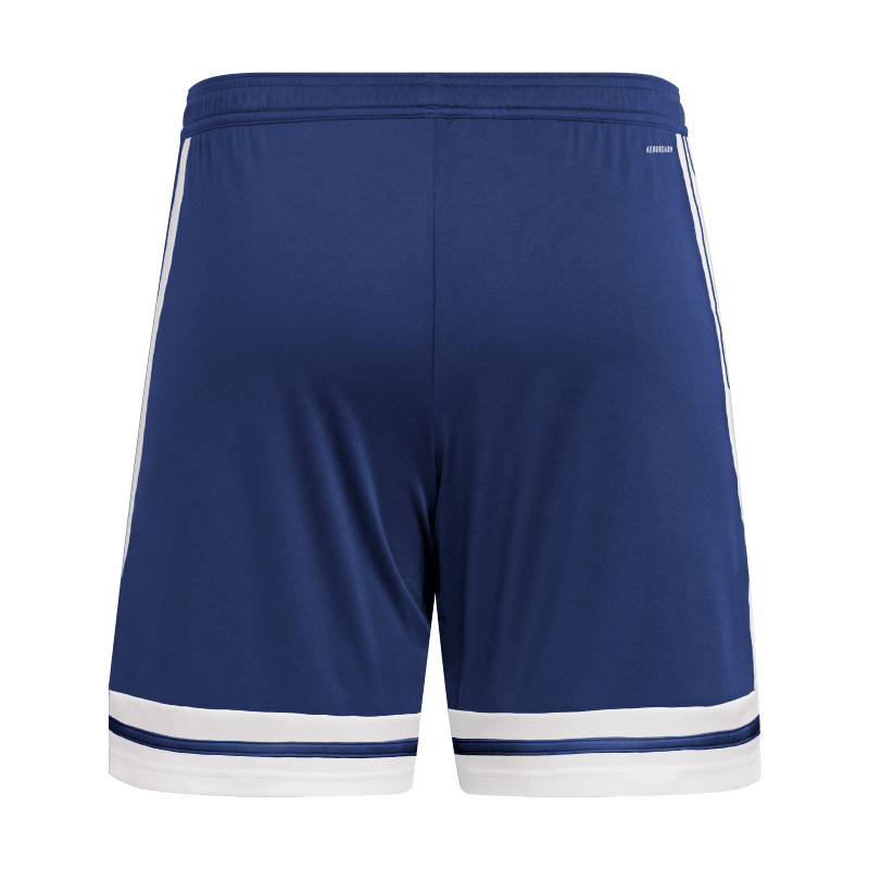 Adidas Shorts Squadra 25 team navy blue 2-white