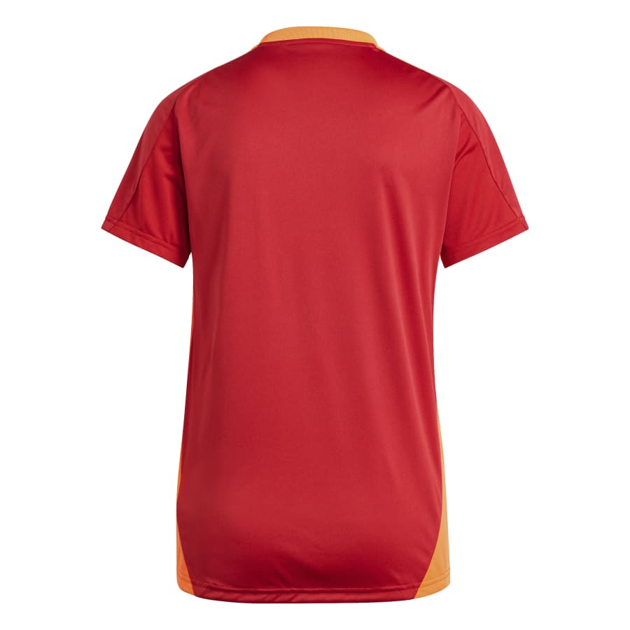 adidas Damen Trikot Tiro 24 Competition Team Power Red