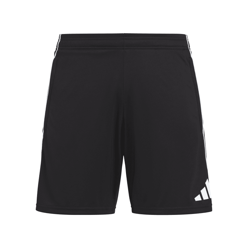 Adidas Trainingsshorts Tiro 25 Competition black-team grey four