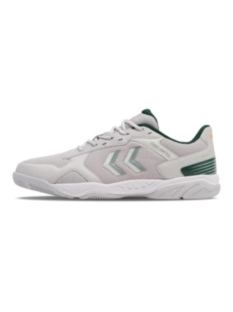 Hummel Court Control II Handballschuh grey