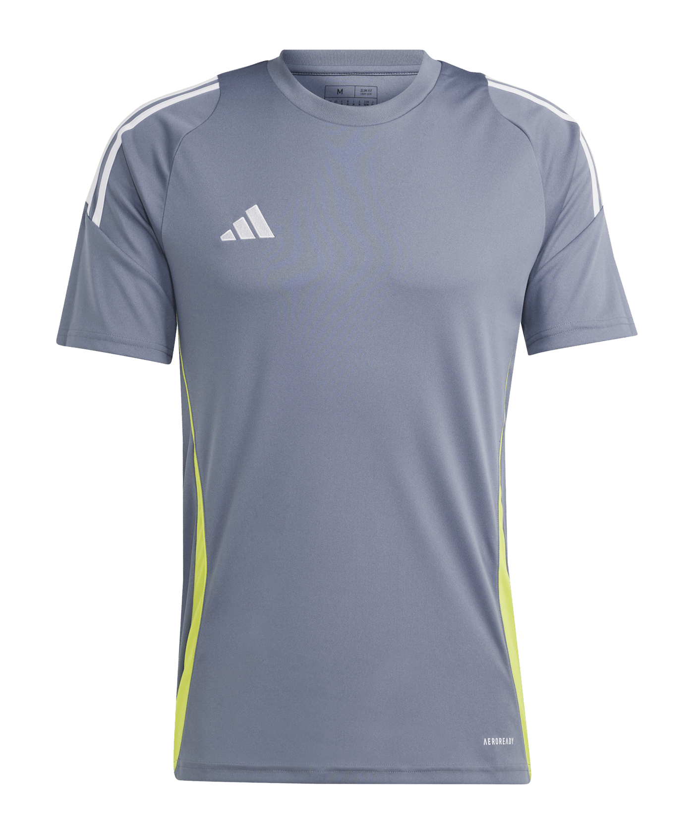 adidas Trikot Tiro 24 Team Onix / White