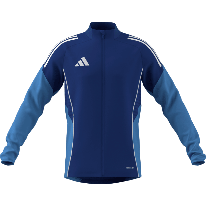 Adidas Trainingsjacke Tiro 25 Competition team royal blue-blue burst