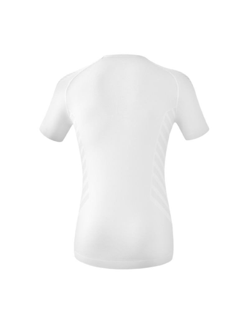 Erima Athletic T-Shirt weiß