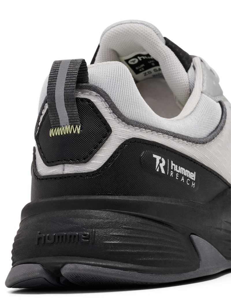 Hummel Reach TR Core Silver 2.0 Hallenschuh grey