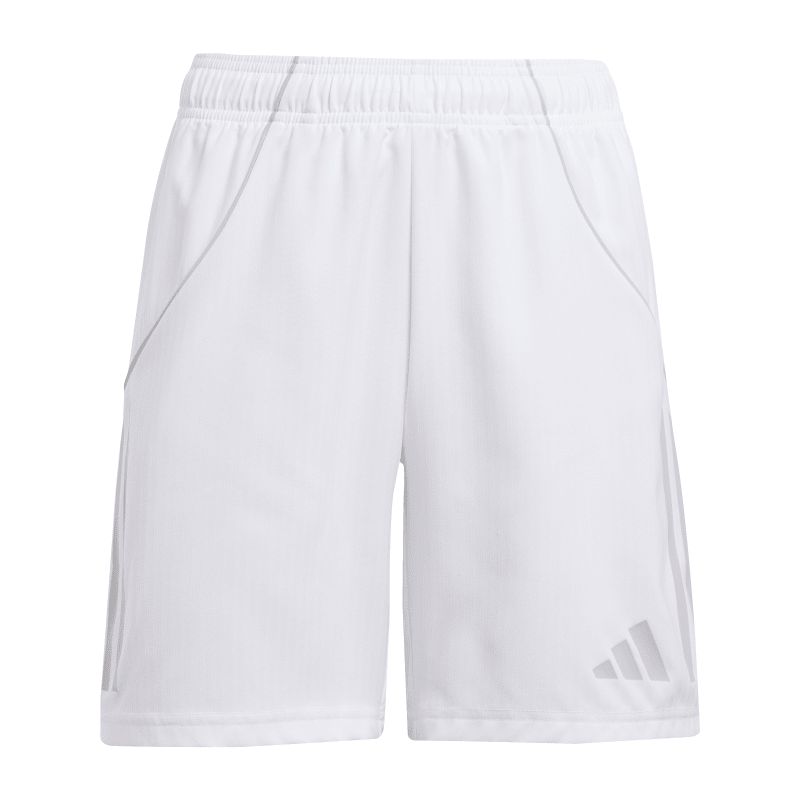 Adidas Kinder Shorts Tiro 25 Competition Match white