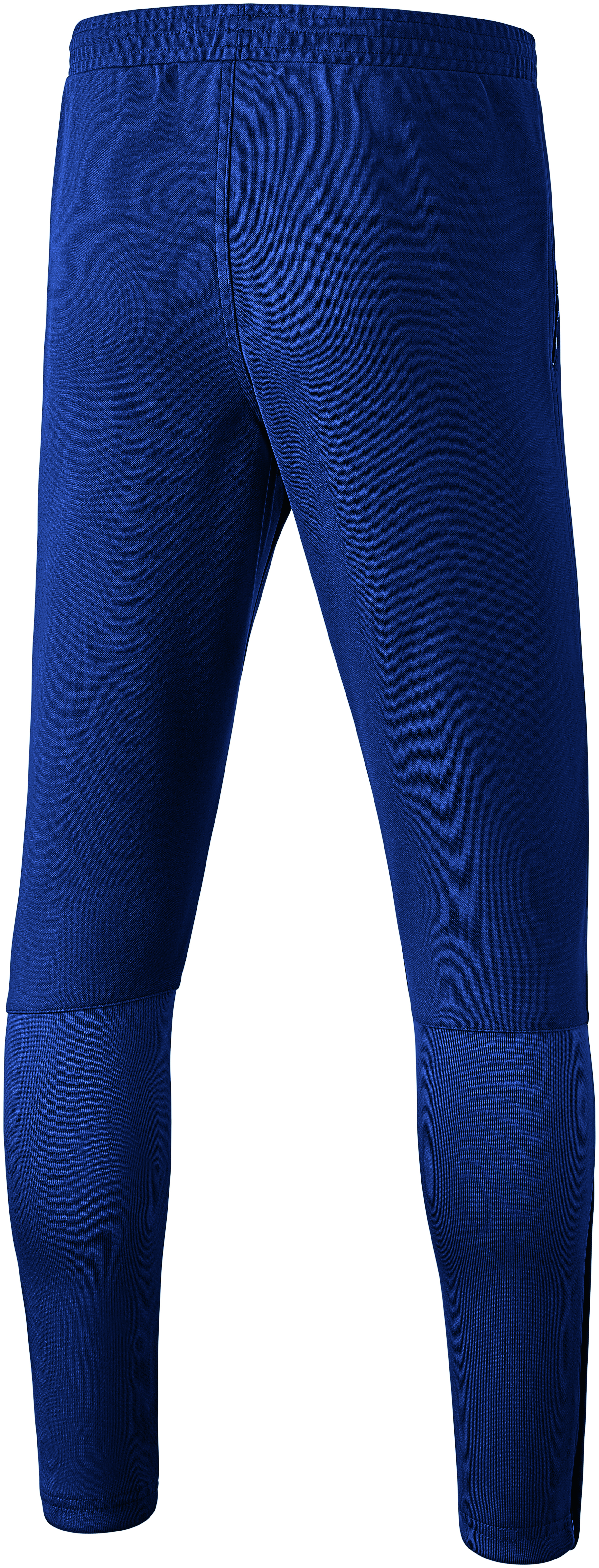 Erima Trainingshose mit Wadeneinsatz 2.0 new navy