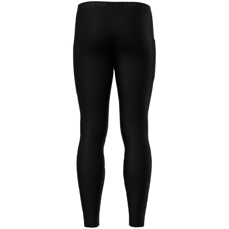 Jako  Tight Power schwarz