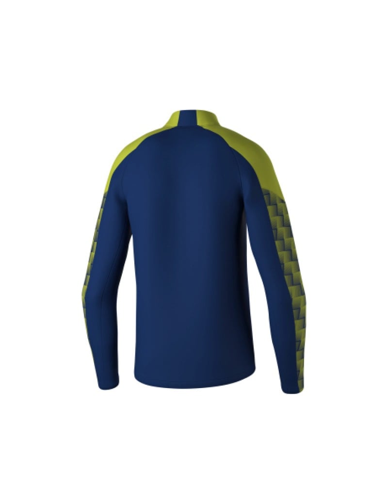 Erima Kinder EVO STAR Trainingstop new navy lime