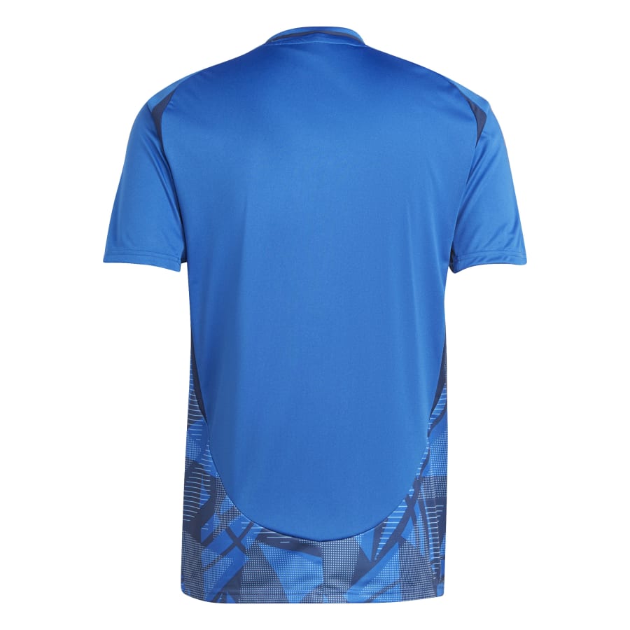 adidas Trikot Tiro 24 Competition Match Team Royal Blue