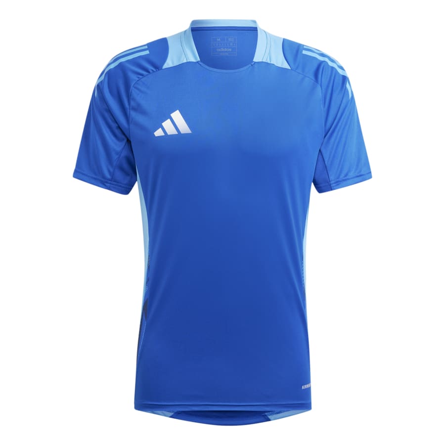 adidas Trikot Tiro 24 Competition Team Royal Blue