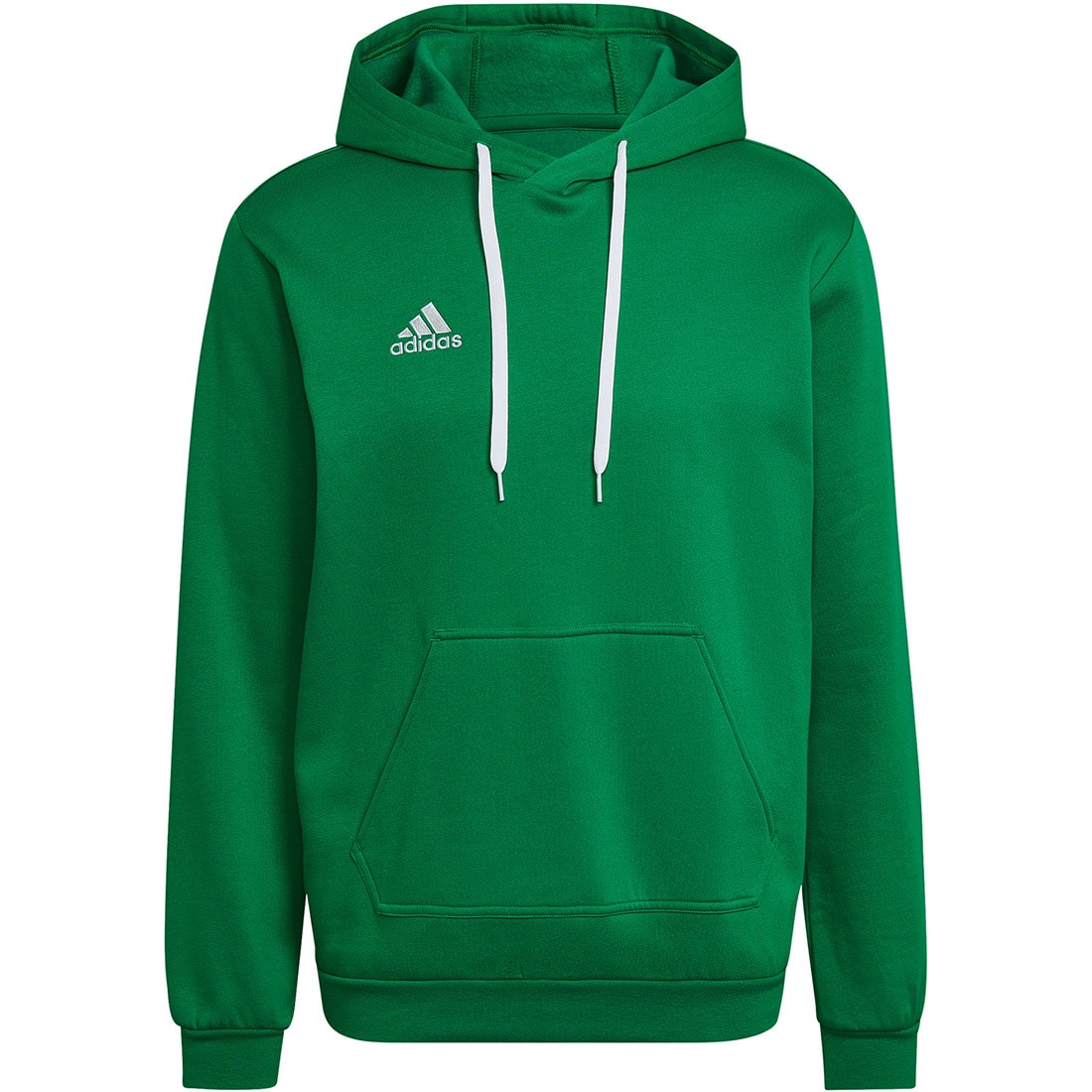 Adidas Hoodie Entrada 22 grün-weiß online kaufen