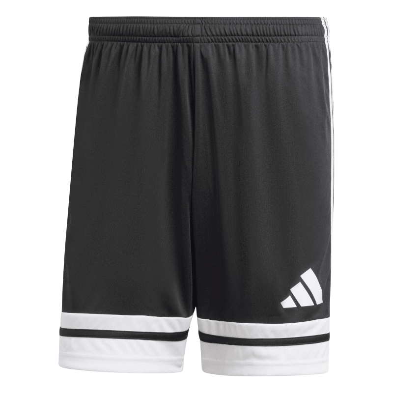 Adidas Shorts Squadra 25 black-white