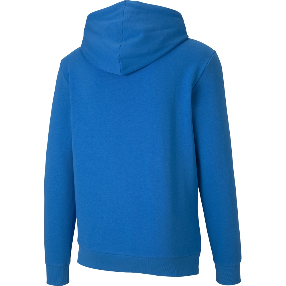 Puma Hoodie teamGOAL 23 Casuals blau