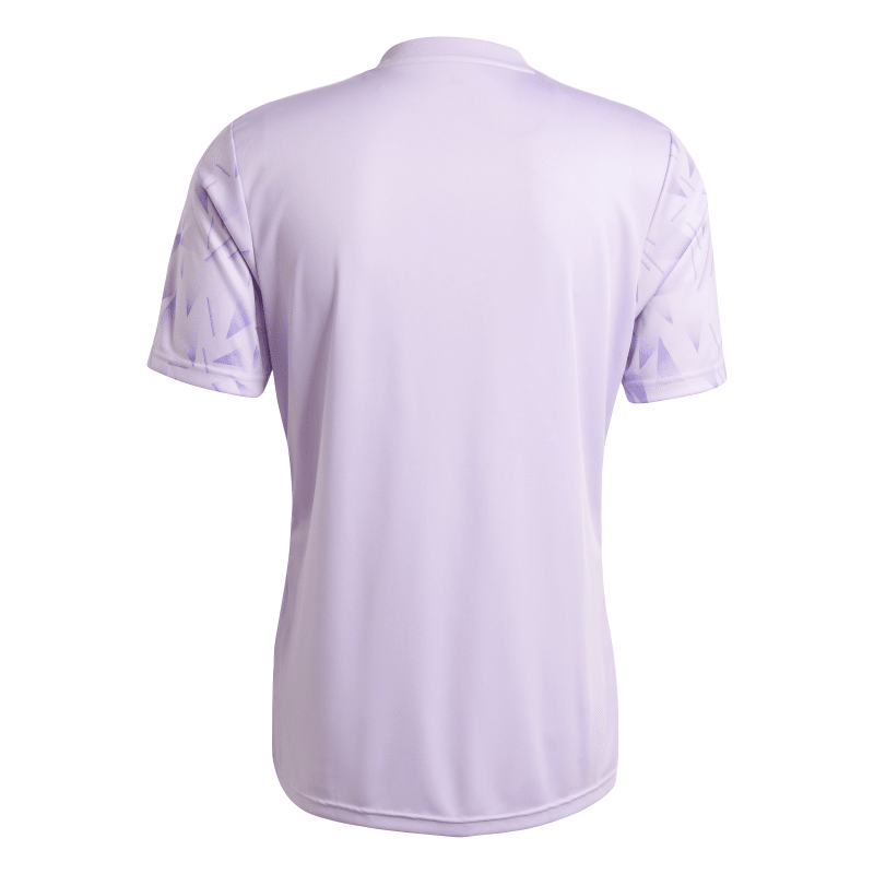 Adidas Trikot Team Icon 25 purple glow-white