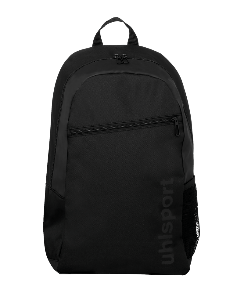 Uhlsport Essential Rucksack Schwarz