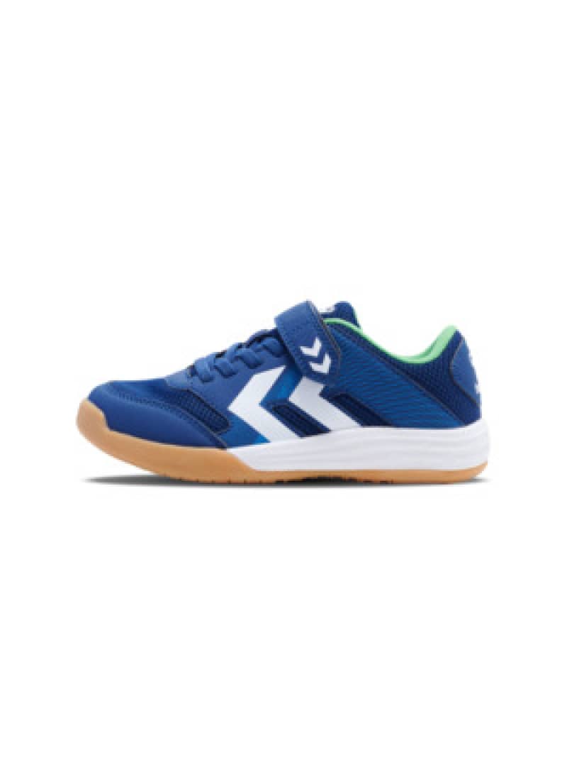 Hummel Multiplay Stable VC Junior Handballschuh navy