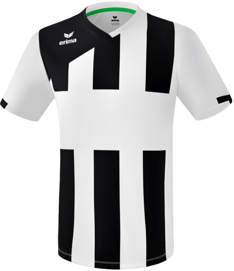 Erima Kinder Trikot Siena 3.0 weiß-schwarz