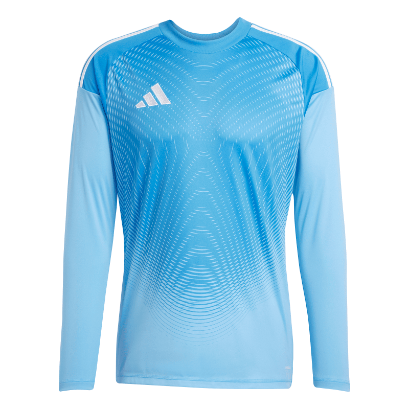 Adidas Torwarttrikot Tiro 25 Competition blue burst