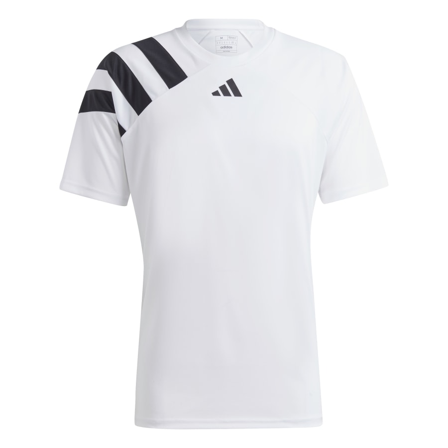 adidas Trikot Fortore 23 White / Black