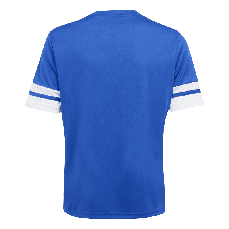 Adidas Kinder Trikot Squadra 25 team royal blue-white