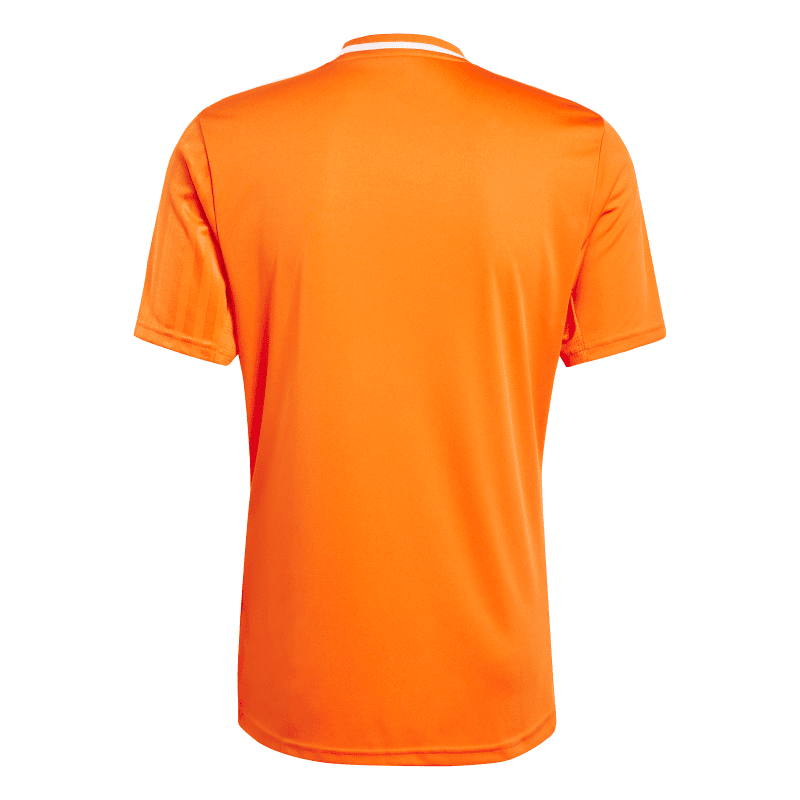 Adidas Kurzarm Trikot Campeon 25 team orange-white