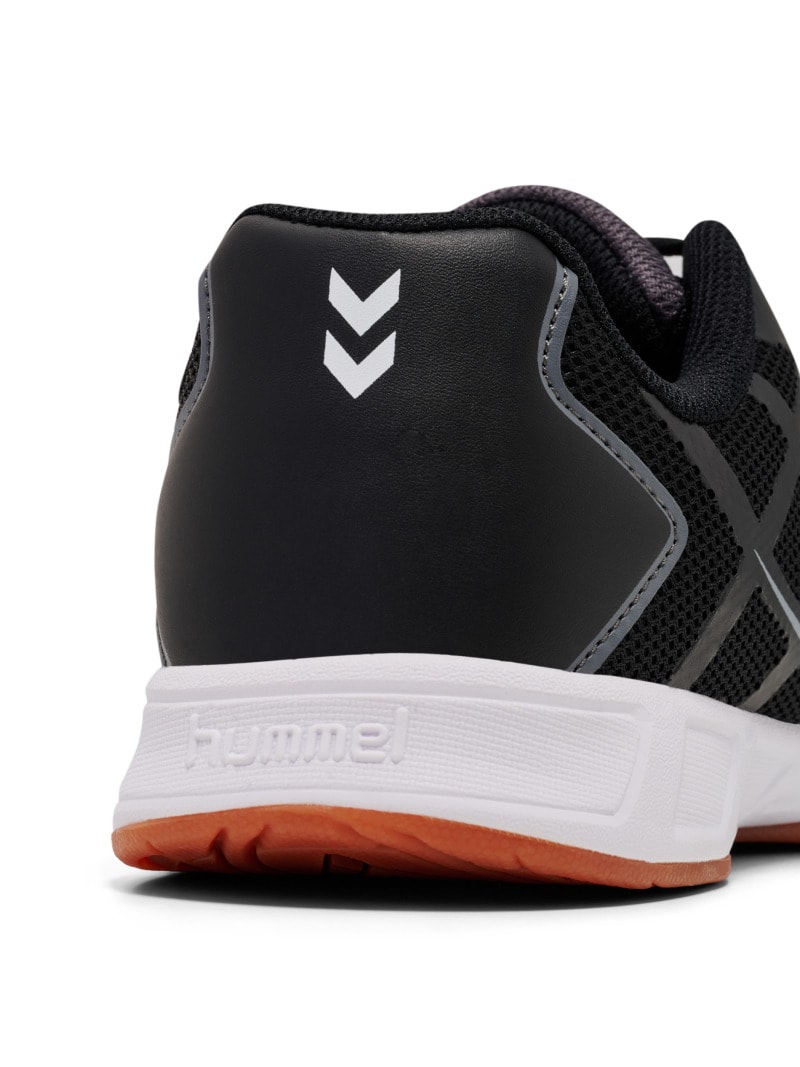 Hummel Root Elite II Handballschuh black/white