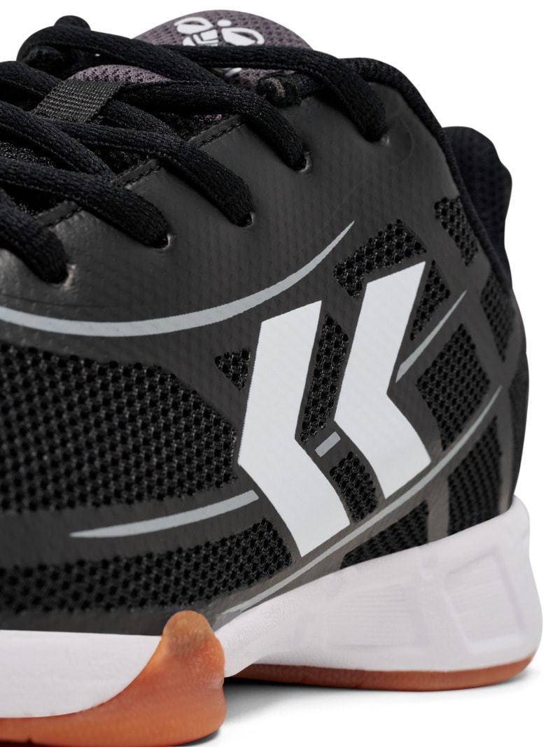 Hummel Root Elite II Handballschuh black/white