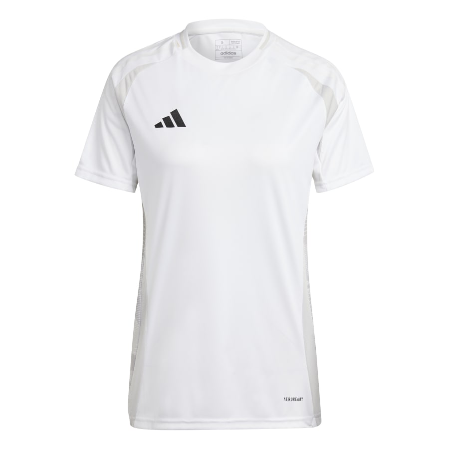 adidas Damen Trikot Tiro 24 Competition Match White