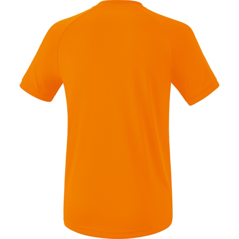 Erima Herren Kurzarm Trikot Madrid orange