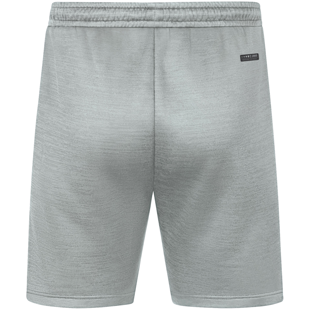 Jako Damen Shorts Challenge grau