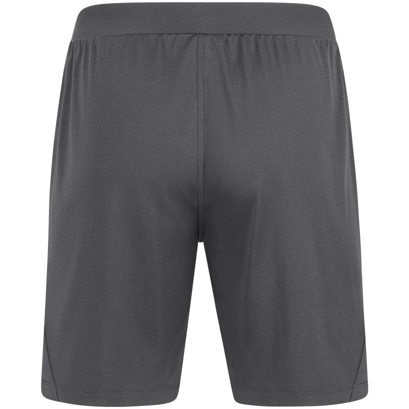 Jako Damen Short Power anthra light