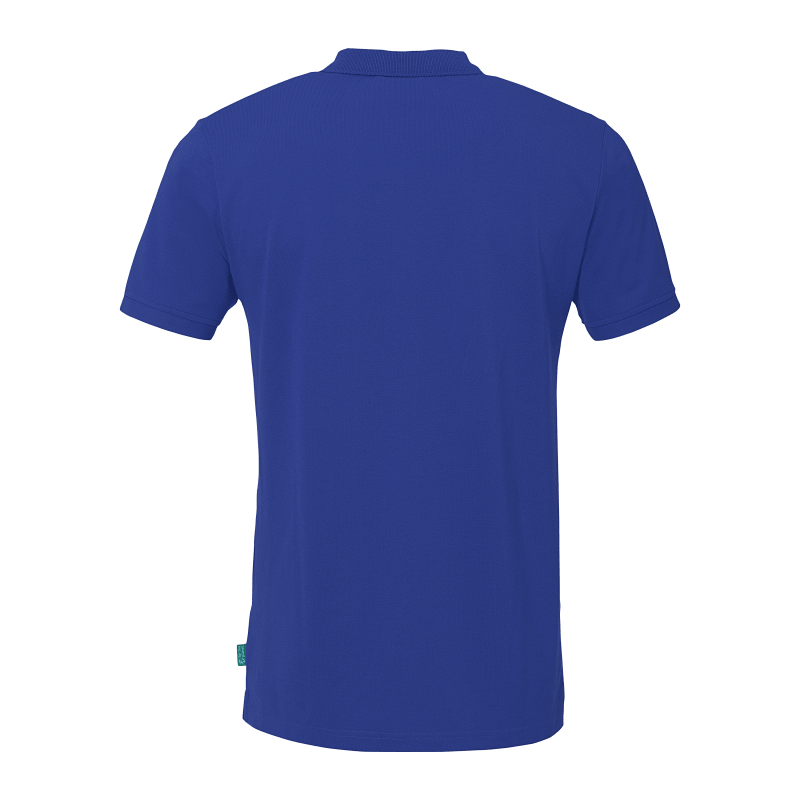 Kempa Prime Polo Shirt royal