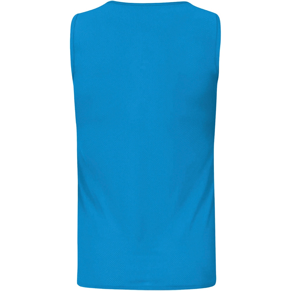 Jako Kinder Tanktop Challenge blau-gelb