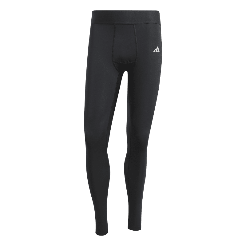 Adidas Long Tights Techfit black