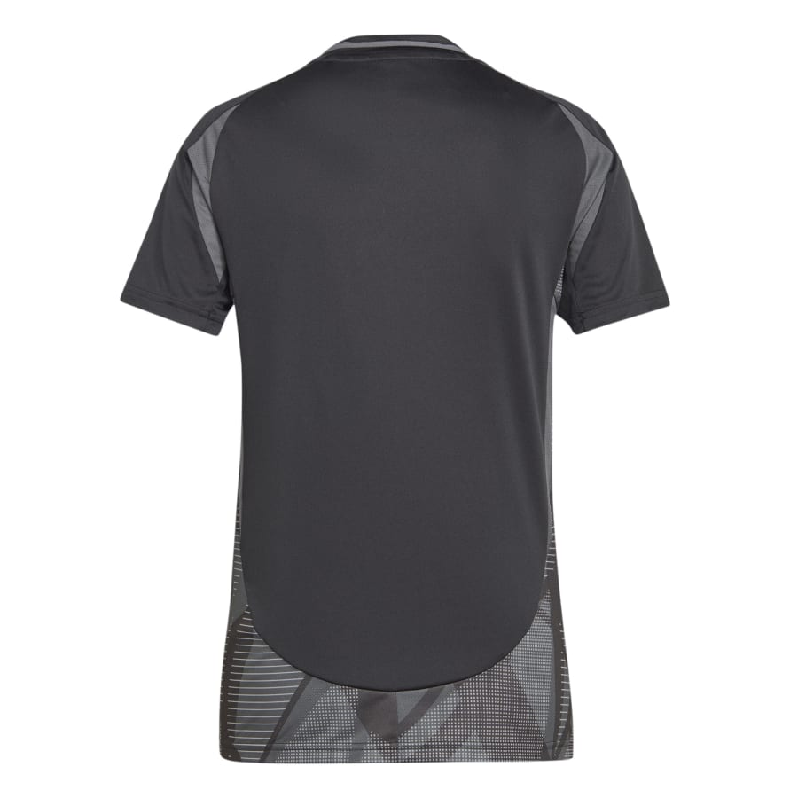 adidas Damen Trikot Tiro 24 Competition Match Black