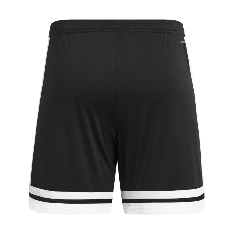 Adidas Kinder Shorts Squadra 25 black-black