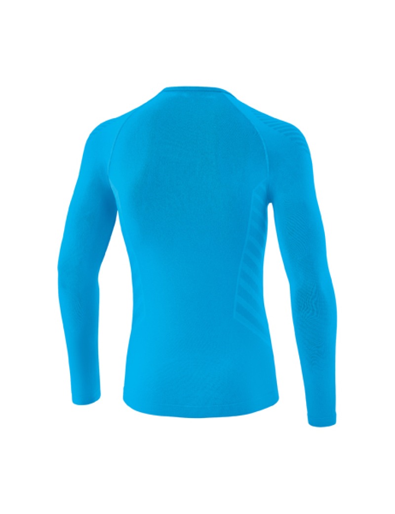 Erima Athletic Longsleeve curacao