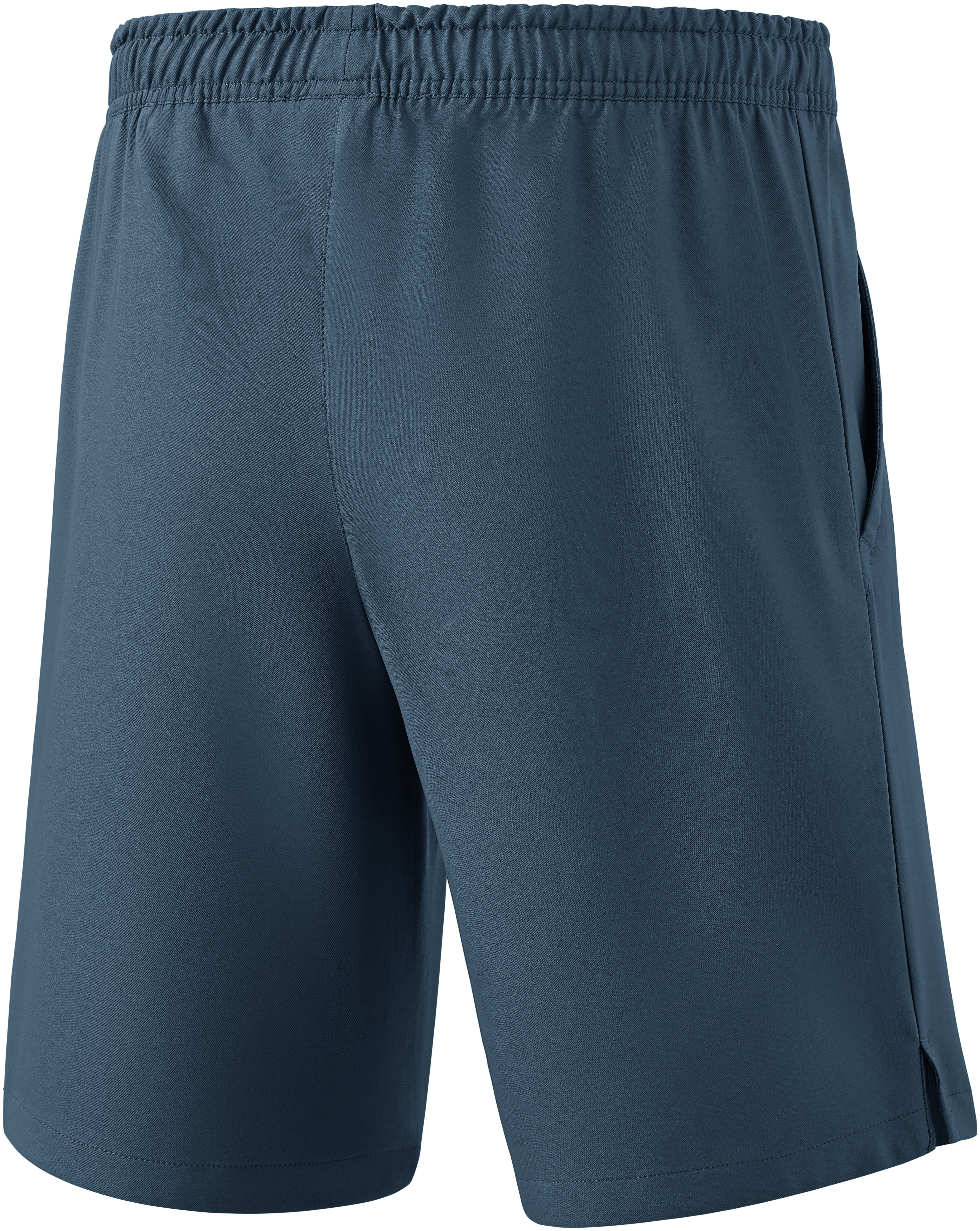 Erima Tennis Shorts slate grey