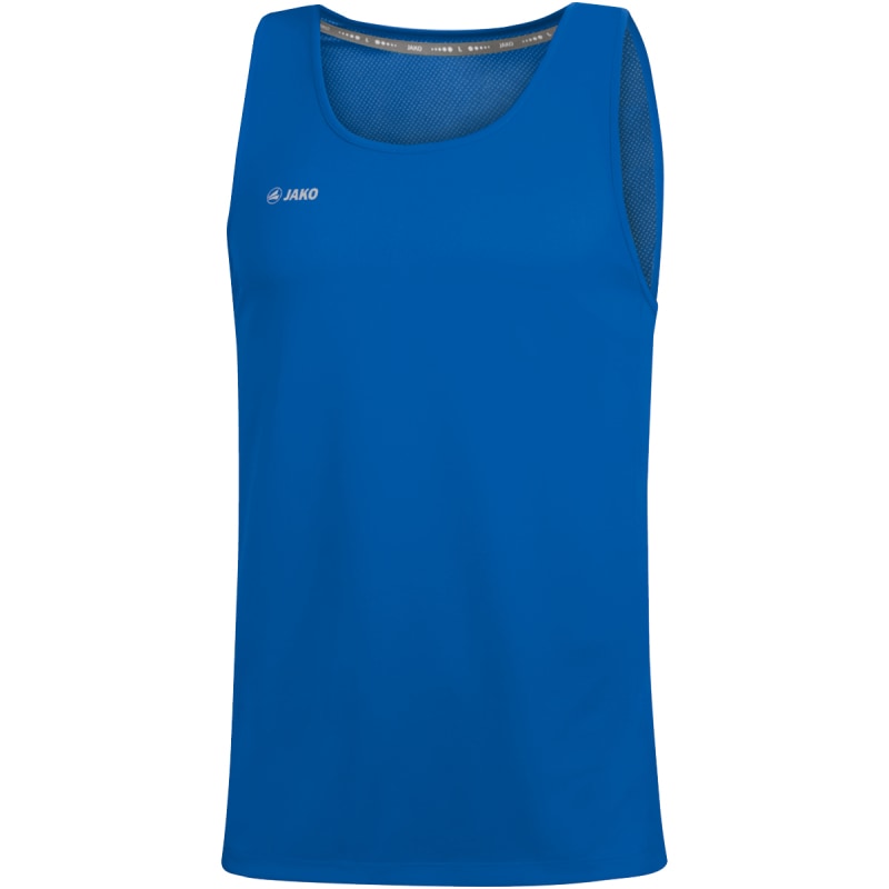 Jako Damen Tanktop Run 2.0 royal