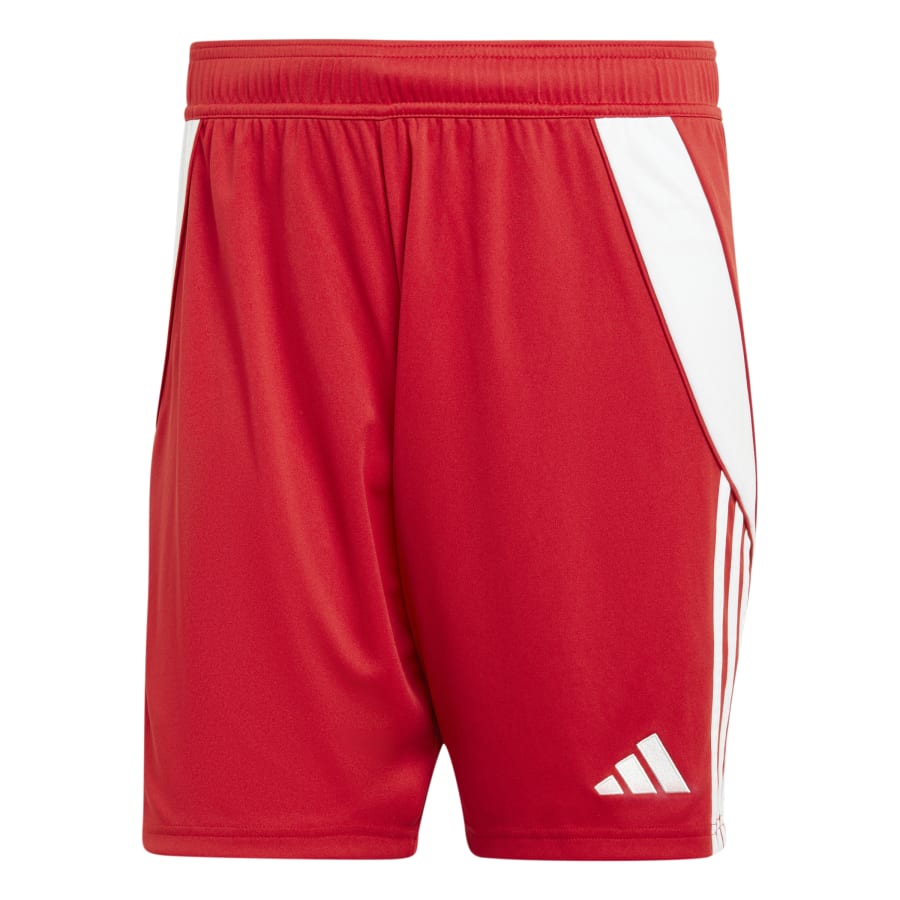 adidas Short Tiro 24 Competition Match Team Power Red App Solar Red online kaufen Wir ziehen Sieger an