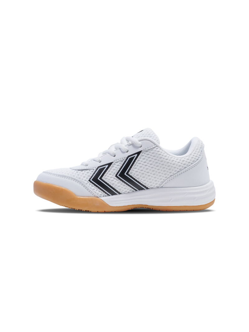 Hummel Multiplay Flex LC Junior Handballschuh white/black