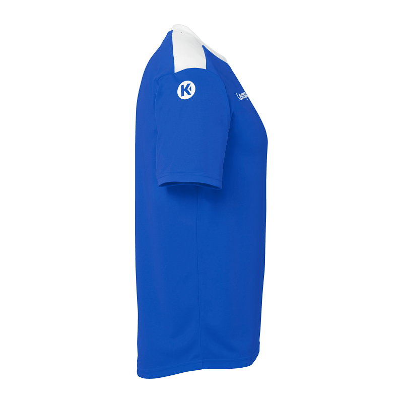 Kempa Emotion 27 Shirt Kinder royal/weiß