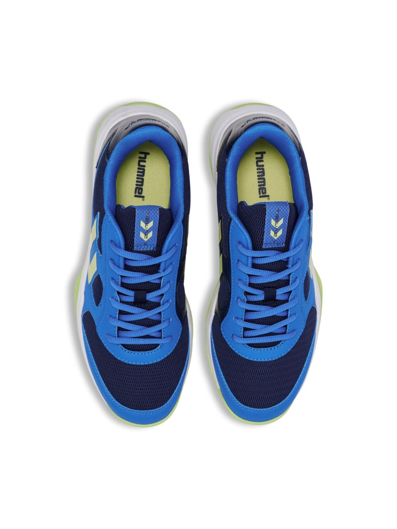 Hummel Teiwaz V Handballschuh blue