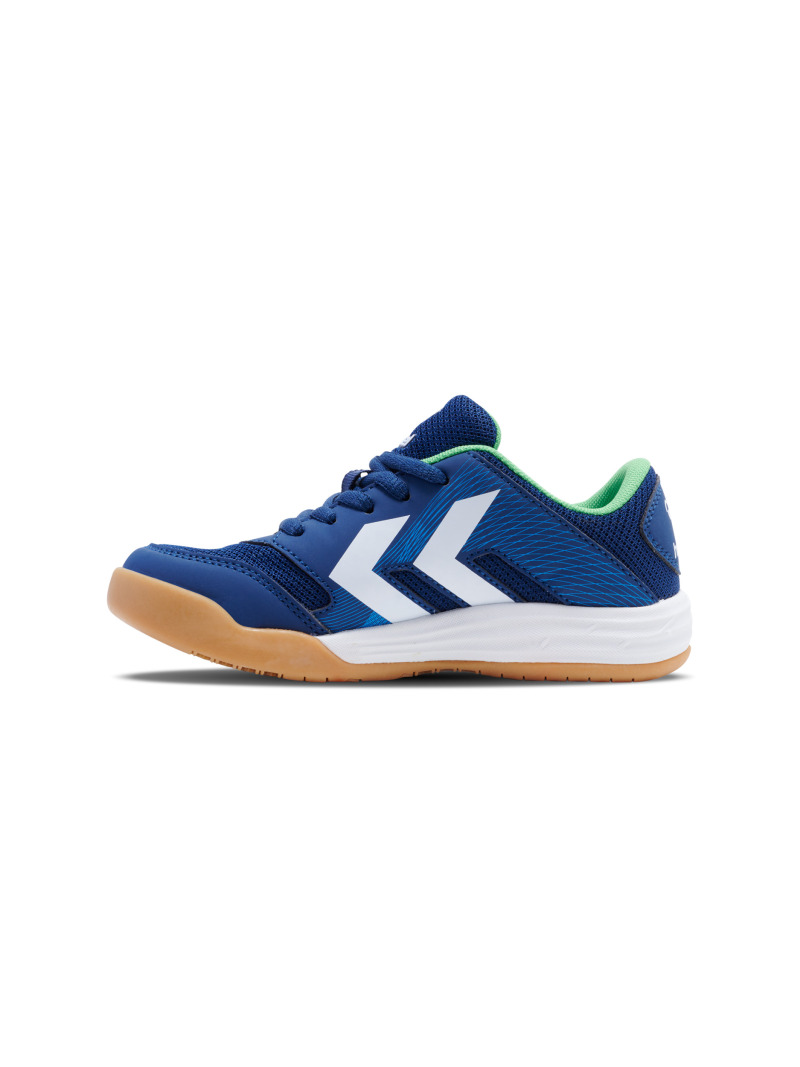 Hummel Multiplay Stable LC Junior Handballschuh navy