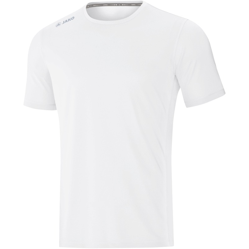 Jako Kinder T-Shirt Run 2.0 weiß