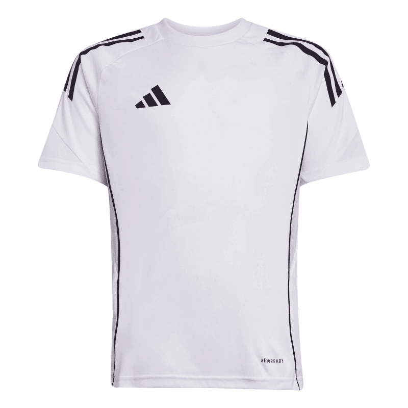 Adidas Kinder Trainingstrikot Tiro 25 Competition white