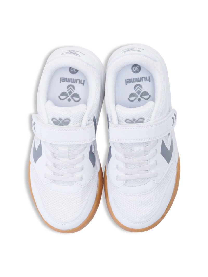 Hummel Multiplay Stable VC Junior Handballschuh white/grey