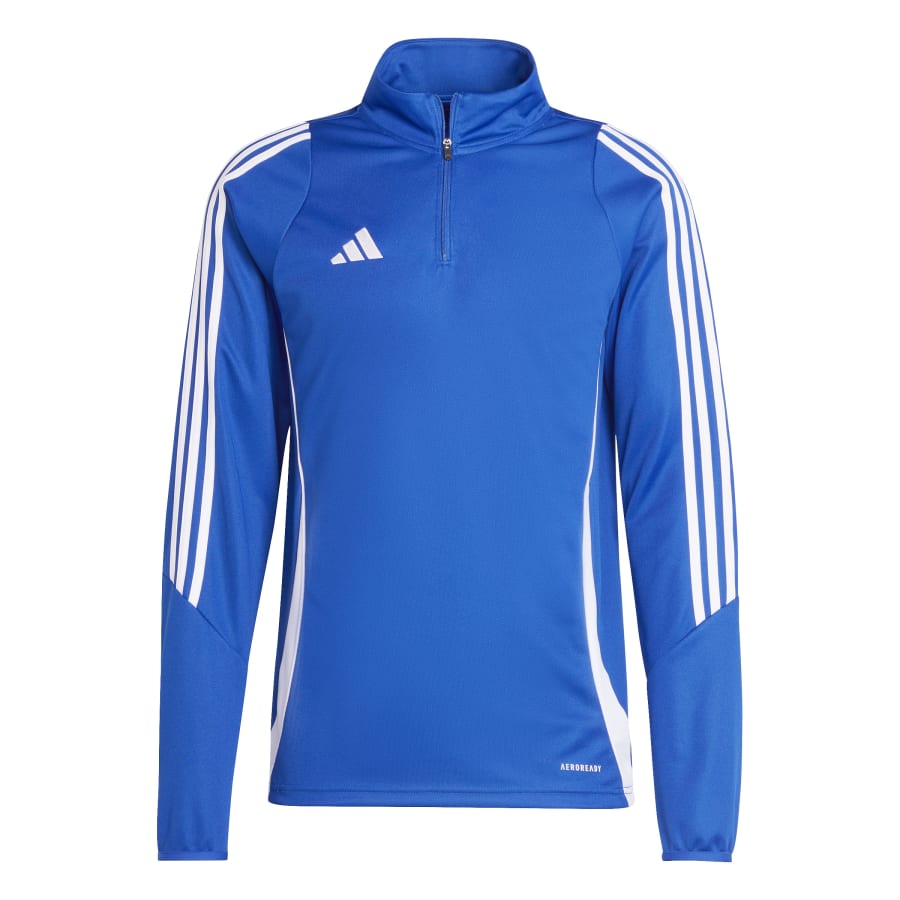 adidas Trainings-Top Tiro 24 Team Royal Blue / White